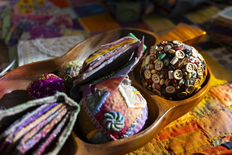National Quilting Day