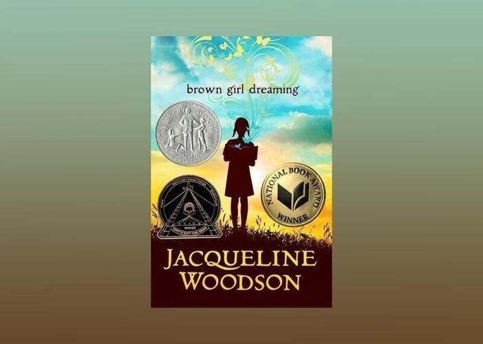 Brown Girl Dreaming