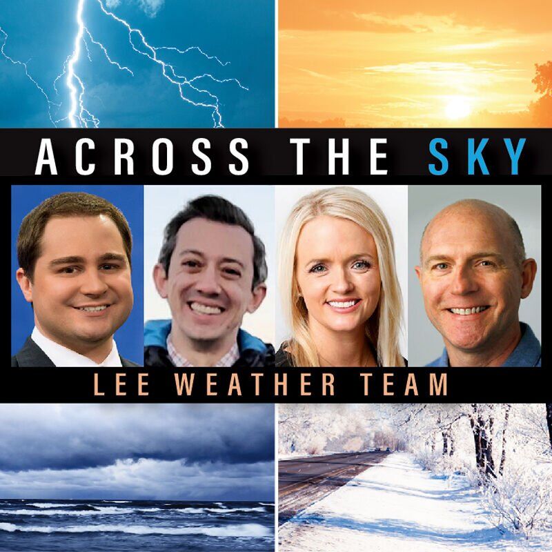 Across the Sky podcast