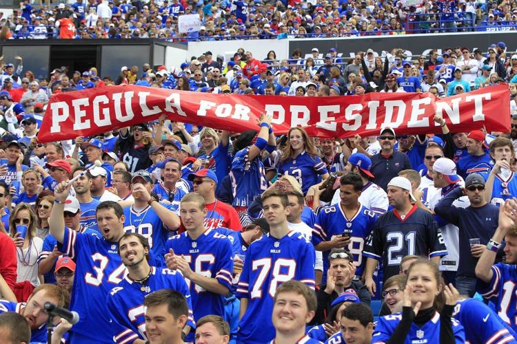 pegula president fans banner SPORTS BILLS DOLPHINS 2Q (copy)