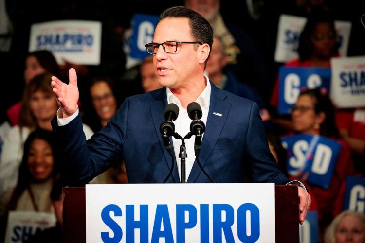 Josh Shapiro