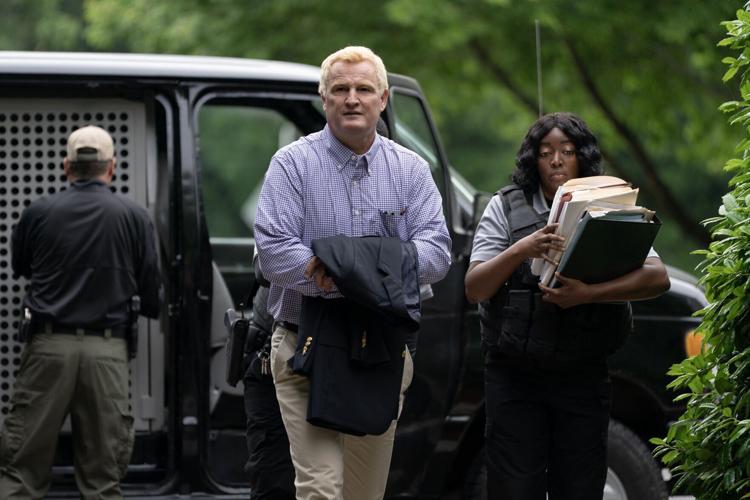 Murdaugh: Death in the Family