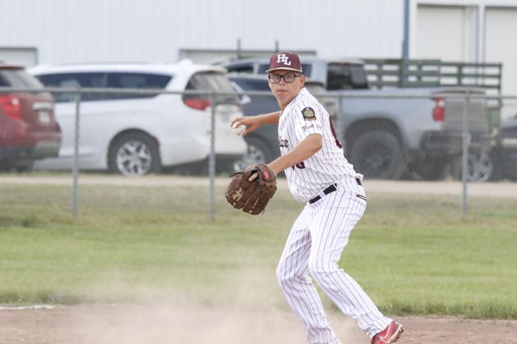 Hi-Line seniors win over Cambridge/Arapahoe