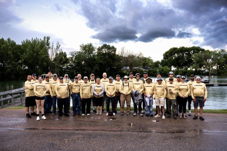 Servicemen of the Heartland Outdoors, 6.17