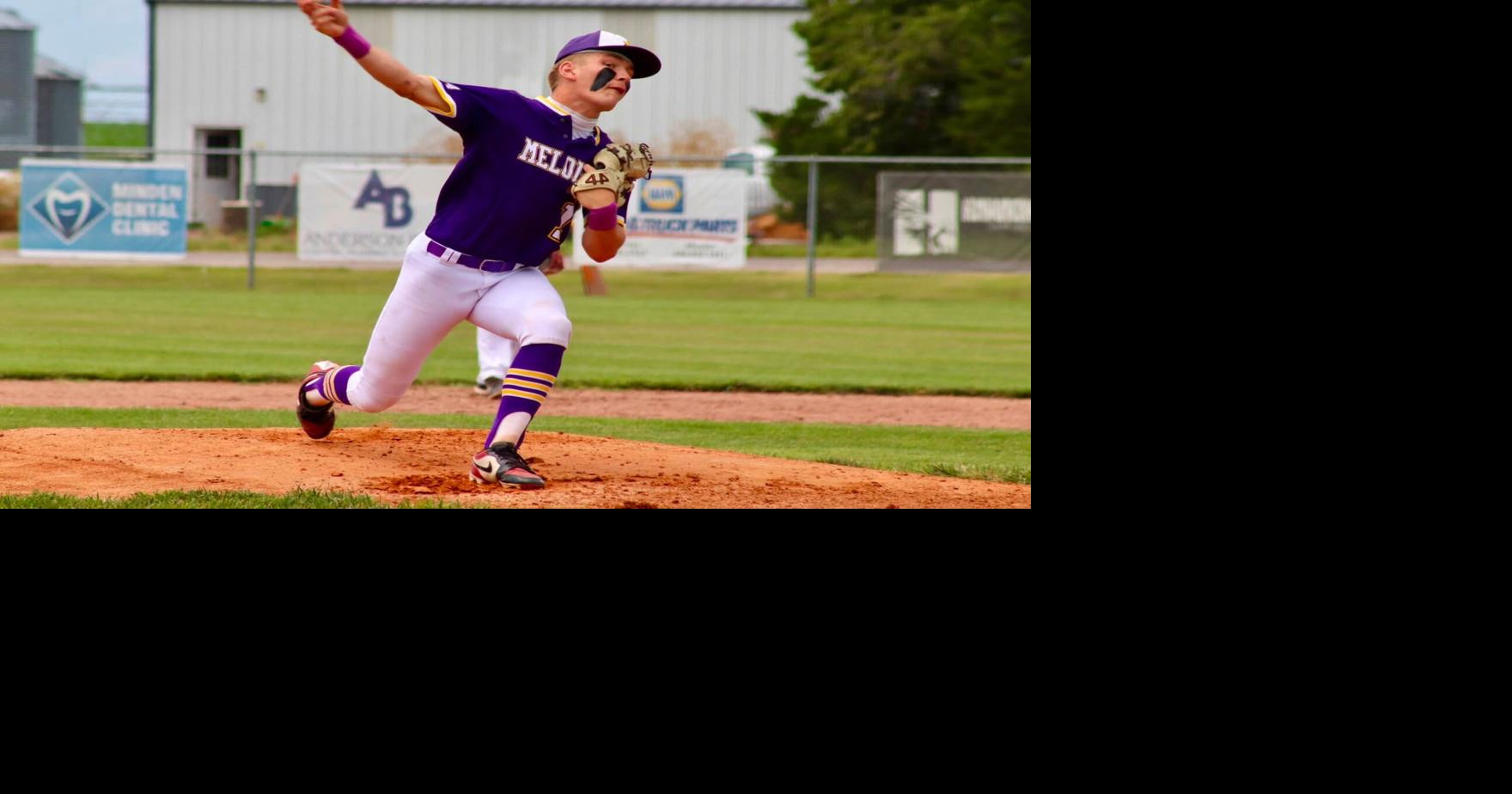 Gothenburg juniors earn Area B-6 semifinal appearance after defeating Minden Saturday