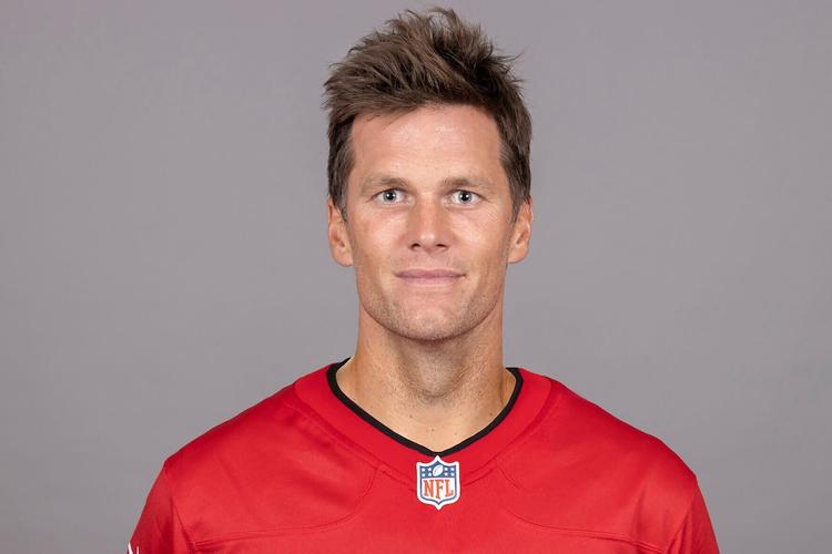 Tom Brady