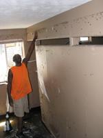 98 homes destroyed or heavily damaged in south-central Nebraska flooding, according to NEMA