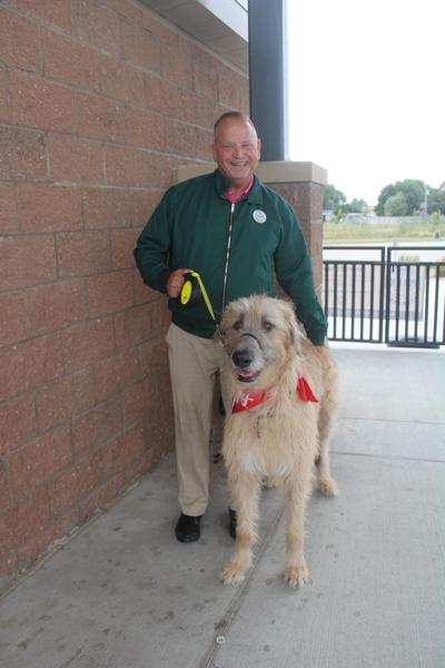 Mark Cohen and Solomon