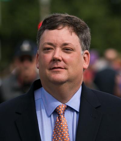 Shaun McCutcheon.