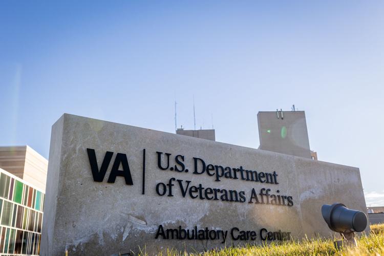 Omaha VA COPYRIGHT RESTIRCTED