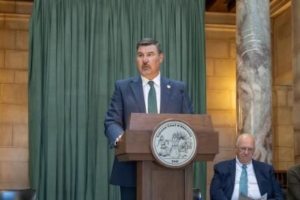 2026 Exceptional Judicial Branch Employees Recognized During Awards Celebration