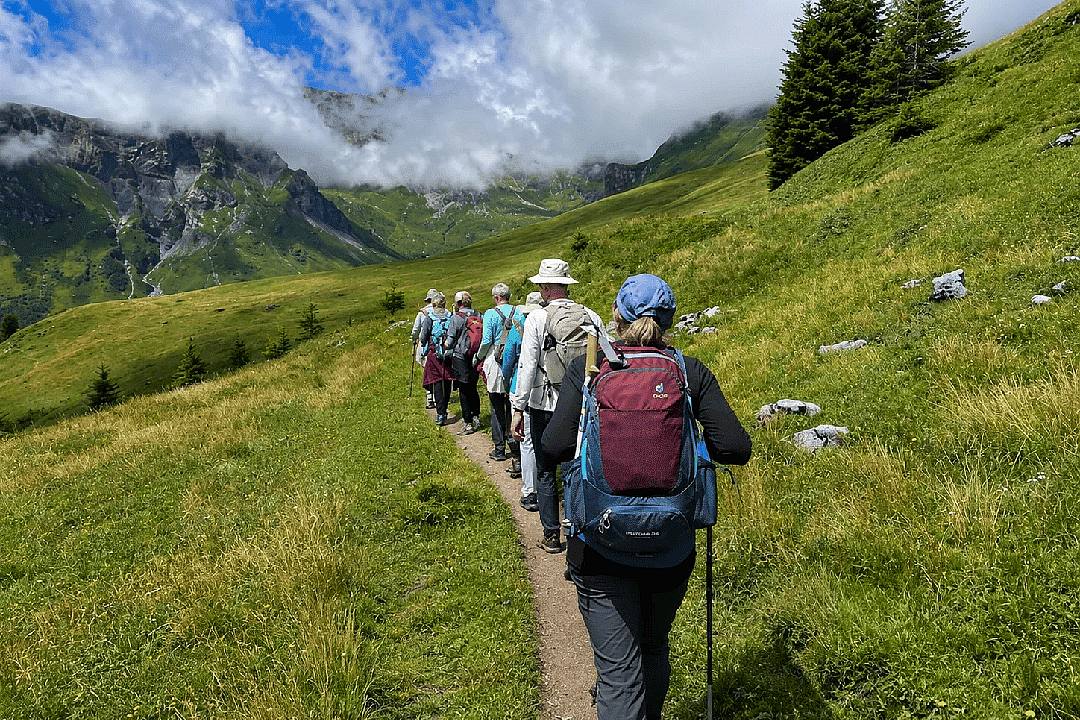 5 European adventures that may be even better in the fall