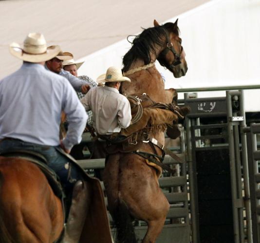 Platte Valley Auto Rodeo