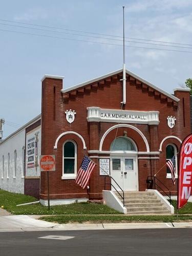 Civil War Museum 1