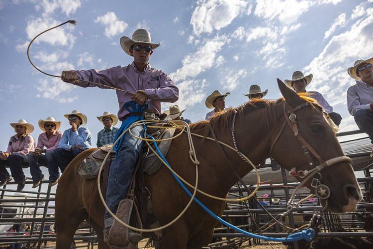 78th National High School Finals Rodeo
