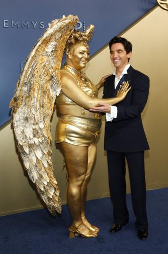 The 78th Primetime Emmy Awards in Los Angeles