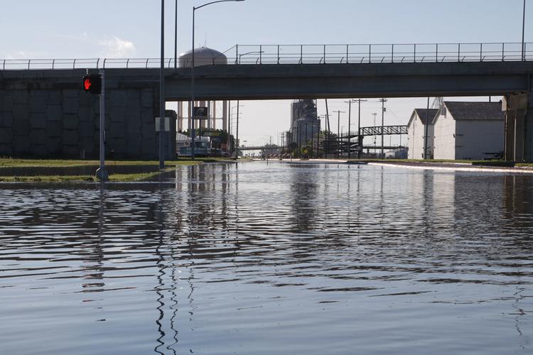 A look back on the July 8-9 2019 flooding, one year later