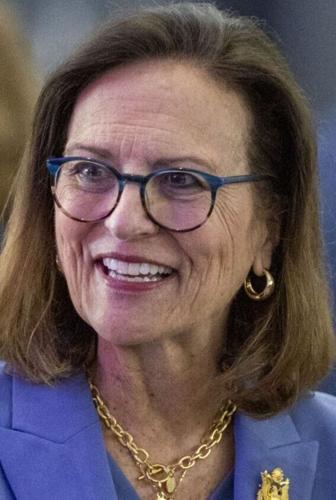Deb Fischer