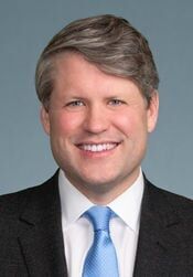 Mike Hilgers named Super Lawyer