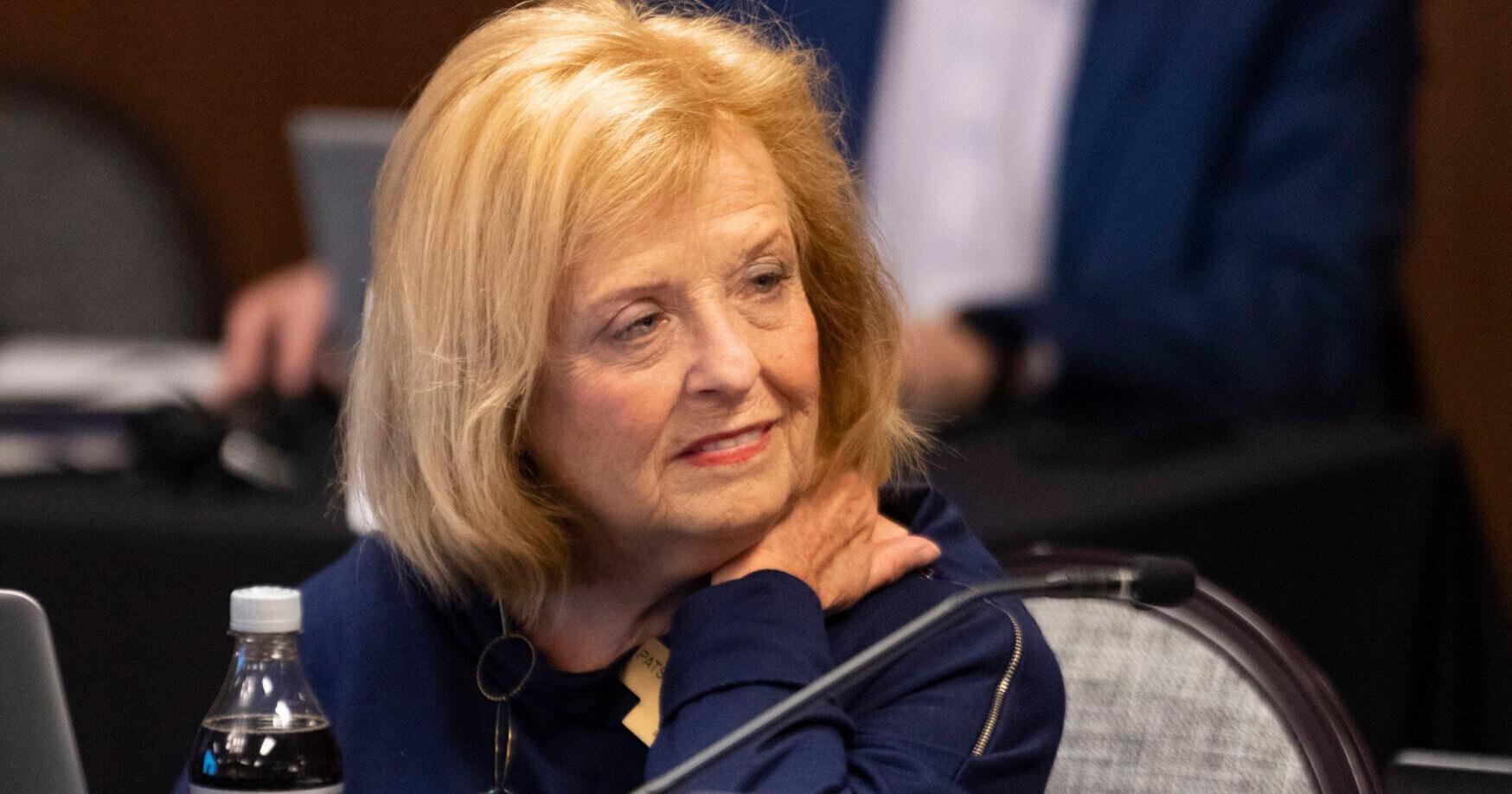 Lincoln representative resigning from Nebraska ed board - Vimarsana News