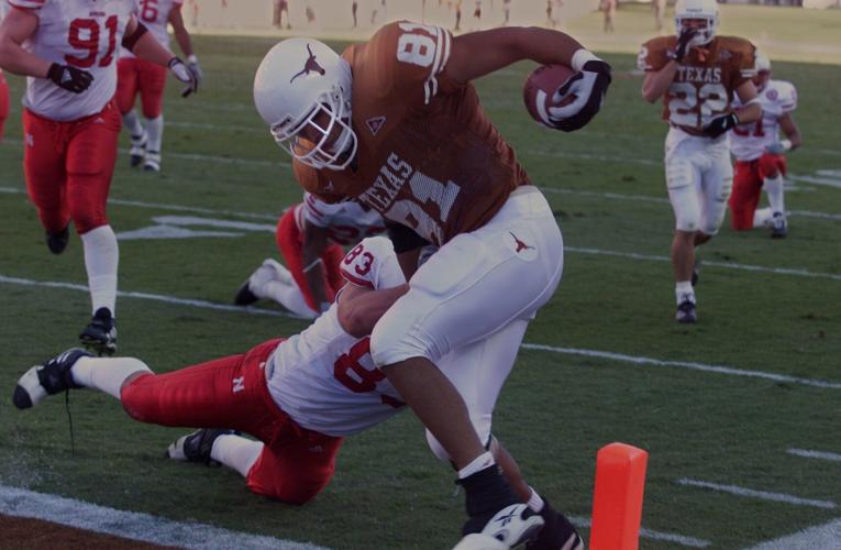 1999 Texas