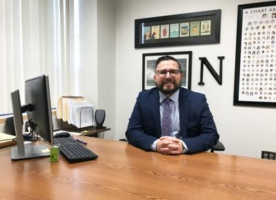 Judge Matthew Neher
