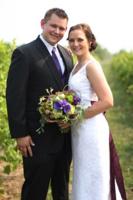 Jeanene Kaslon and Bjorn Bergstrom 