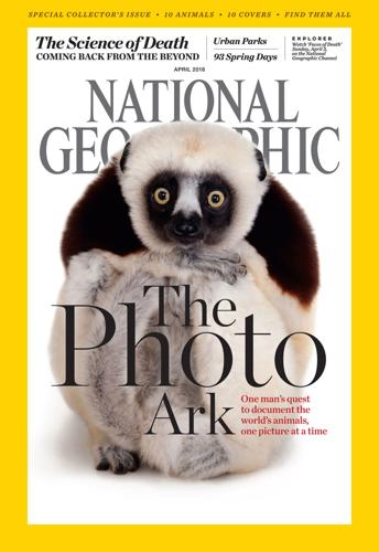The Photo Ark