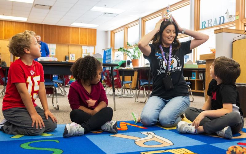 Elementary math curriculum, 3.27