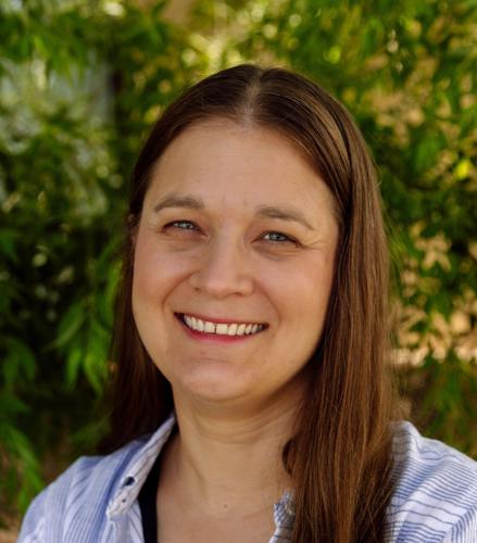Jill Bomberger