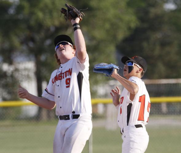Lexington Junior vs. Gothenburg Melons 6.11.25