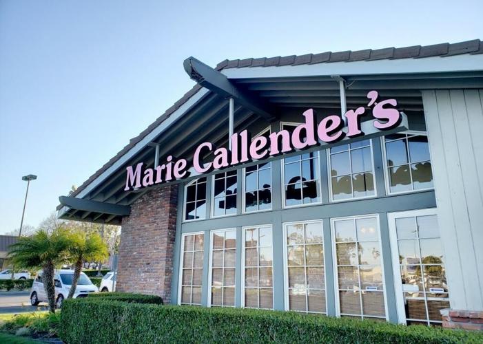 #43. Marie Callender's