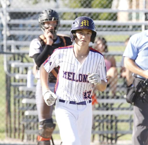 Gothenburg vs. Ogallala 6.26.25