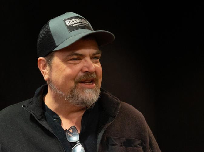 Cinema 8; Bobby Wilson