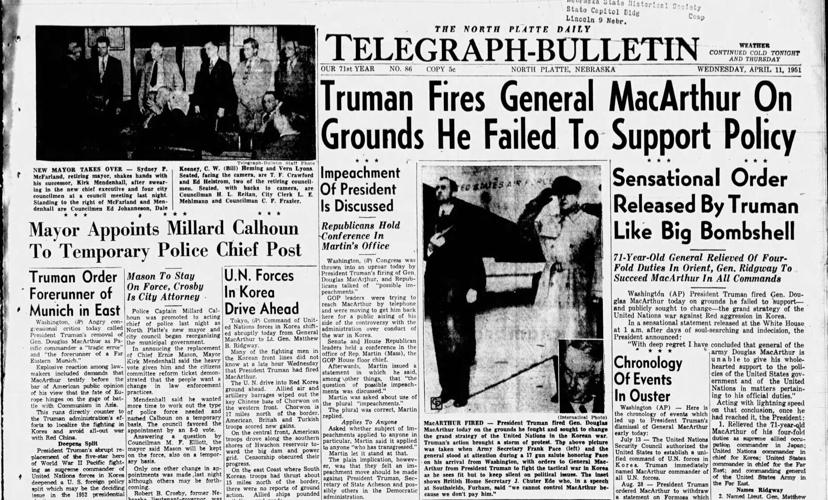 Korean War plus 75 years: Remembering a bitterly contested draw