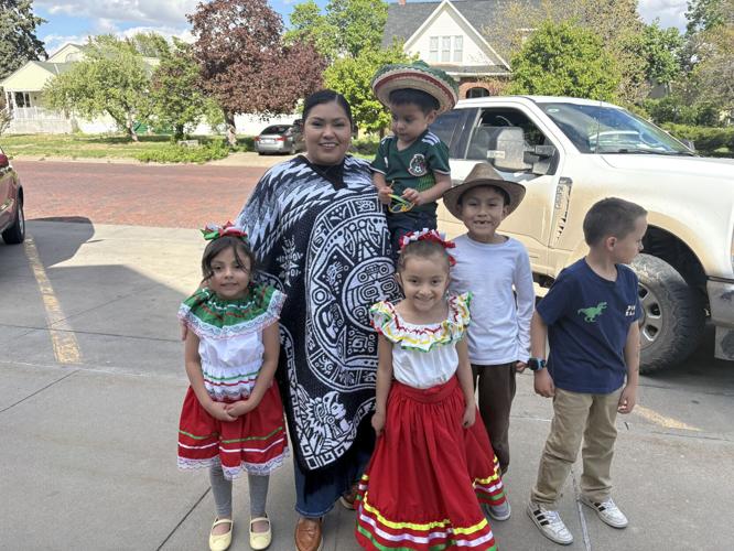 Lemus family
