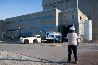 Cooper nuclear plant (copy)