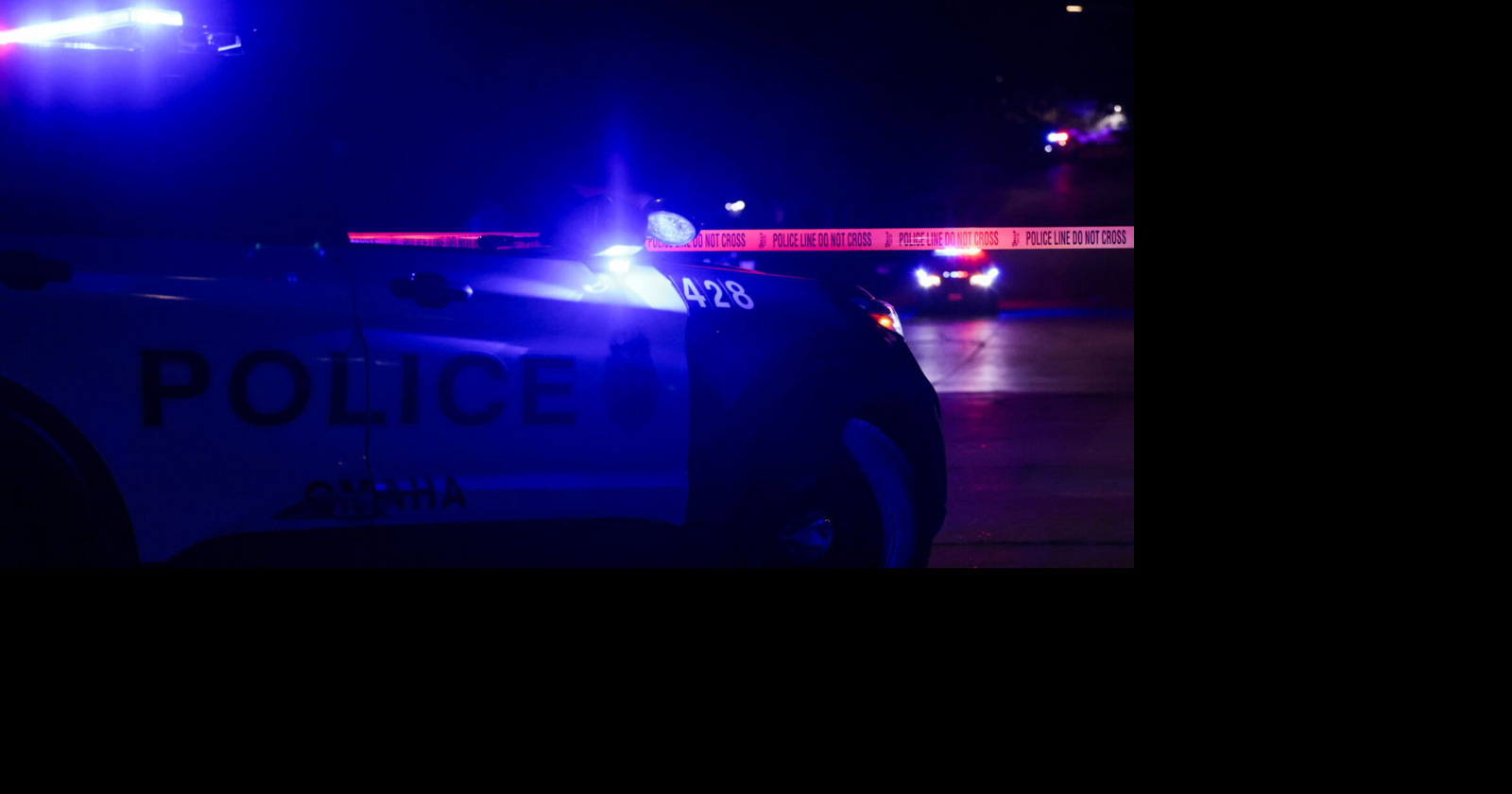 Shooting News Image