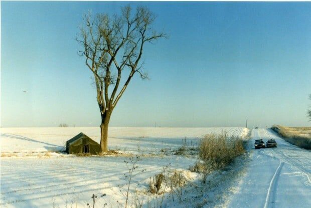 Harms field