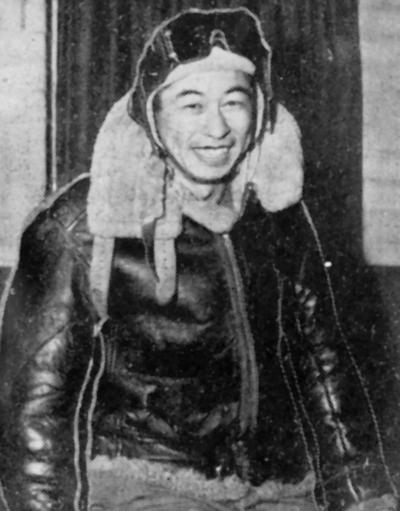 Gothenburg native Ben Kuroki took part in costly Operation Tidal Wave during World War II