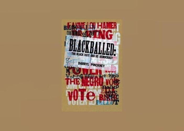 Blackballed