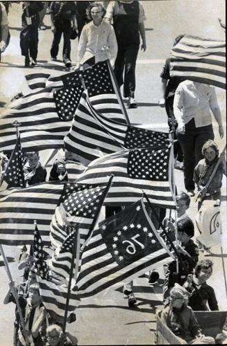 Bicentennial Archival