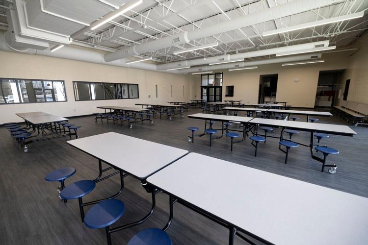 St. Augustine Indian Mission School