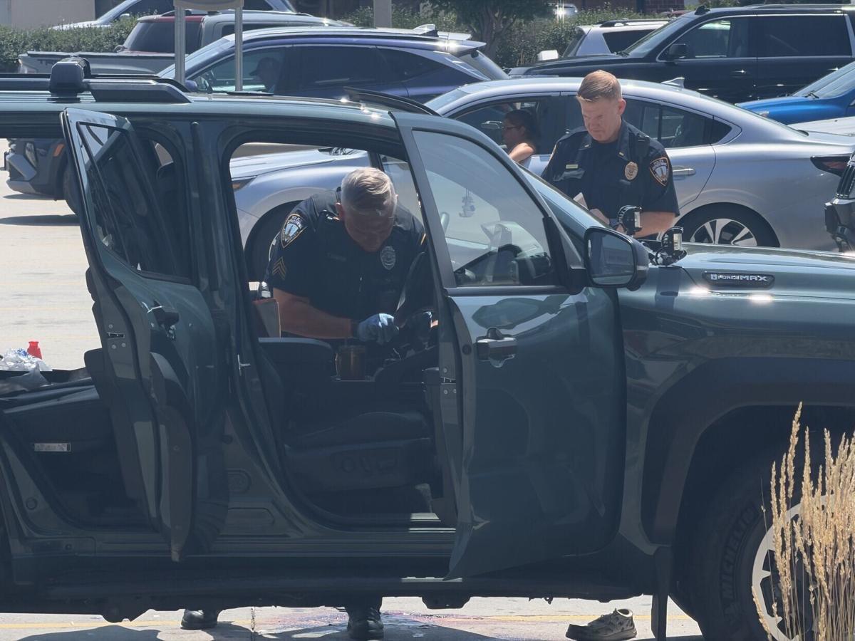 Scheels shooting, 7.28