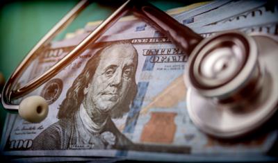 Health care costs