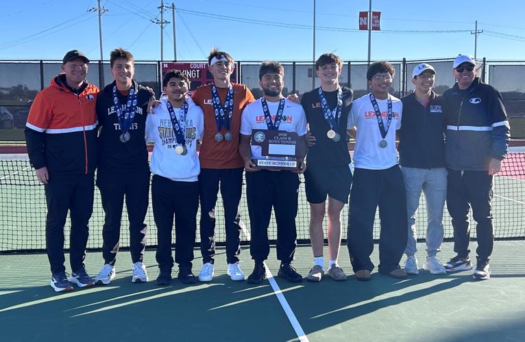 State runners-up