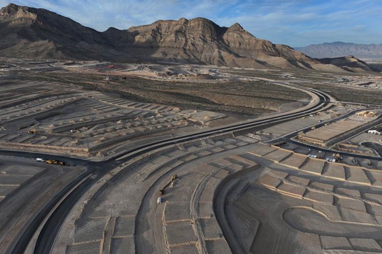 Election 2026 Housing