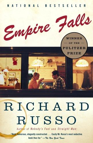 Empire Falls -- Richard Russo