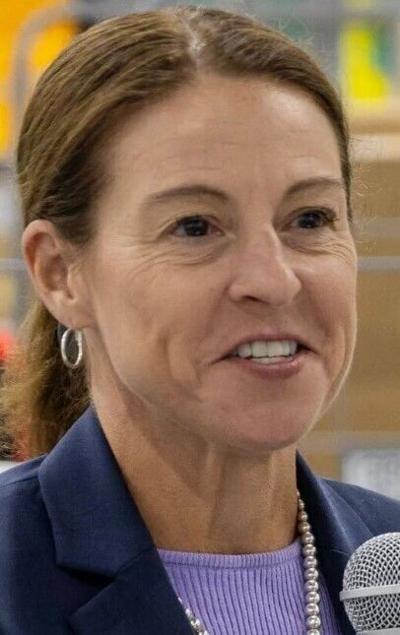 Maureen Larsen
