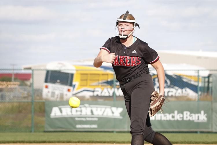 Cozad ends season at subdistricts